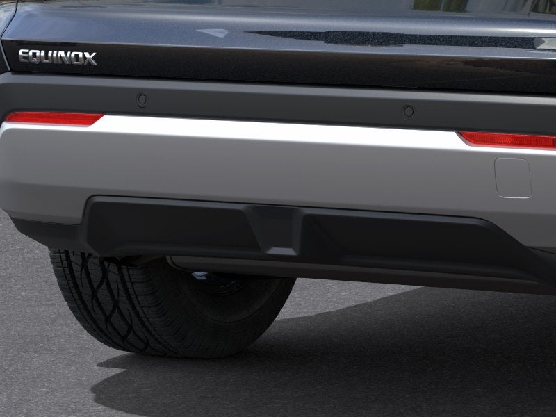 2027 Chevrolet Equinox LT - Photo 26