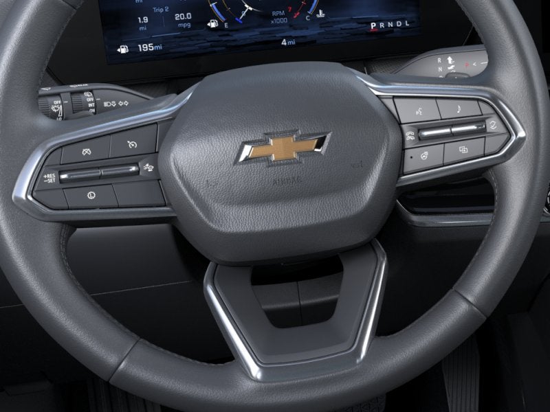 2027 Chevrolet Equinox LT - Photo 31