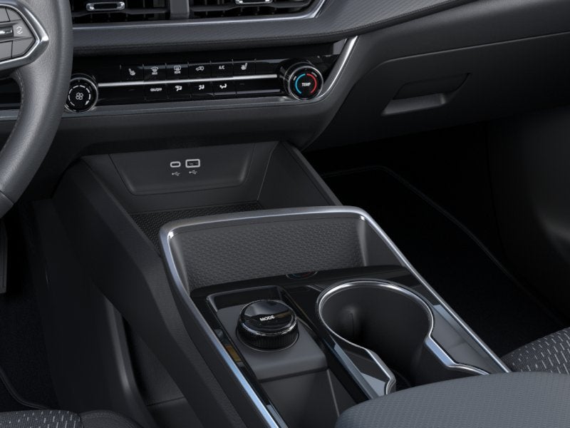 2027 Chevrolet Equinox LT - Photo 35
