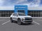 2027 Chevrolet Equinox Base