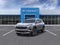 2027 Chevrolet Equinox Base