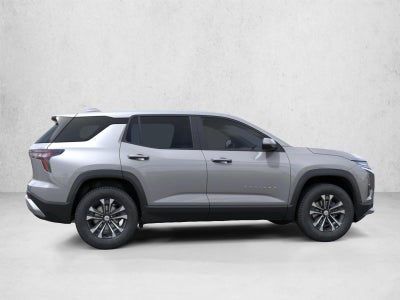 2027 Chevrolet Equinox Base