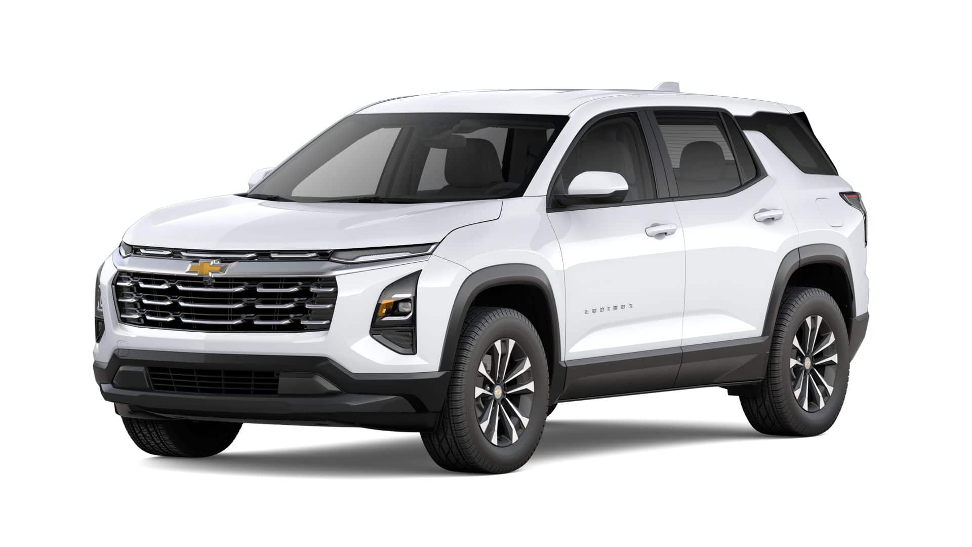 2027 Chevrolet Equinox LT - Photo 1