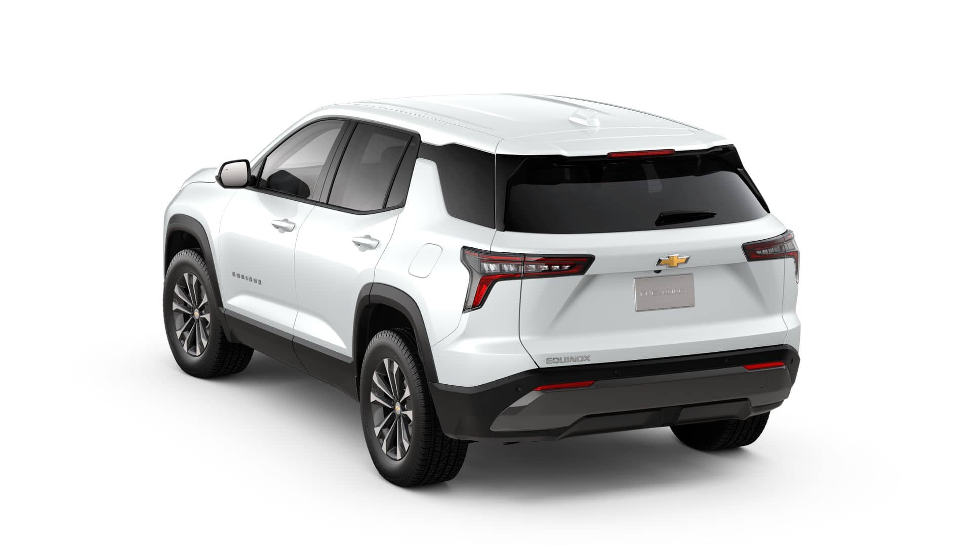 2027 Chevrolet Equinox LT - Photo 2