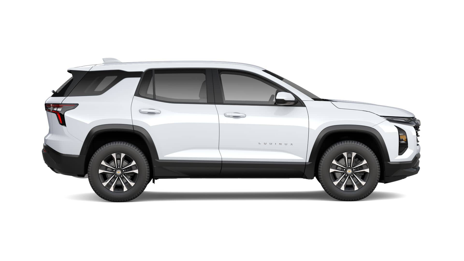 2027 Chevrolet Equinox LT - Photo 3