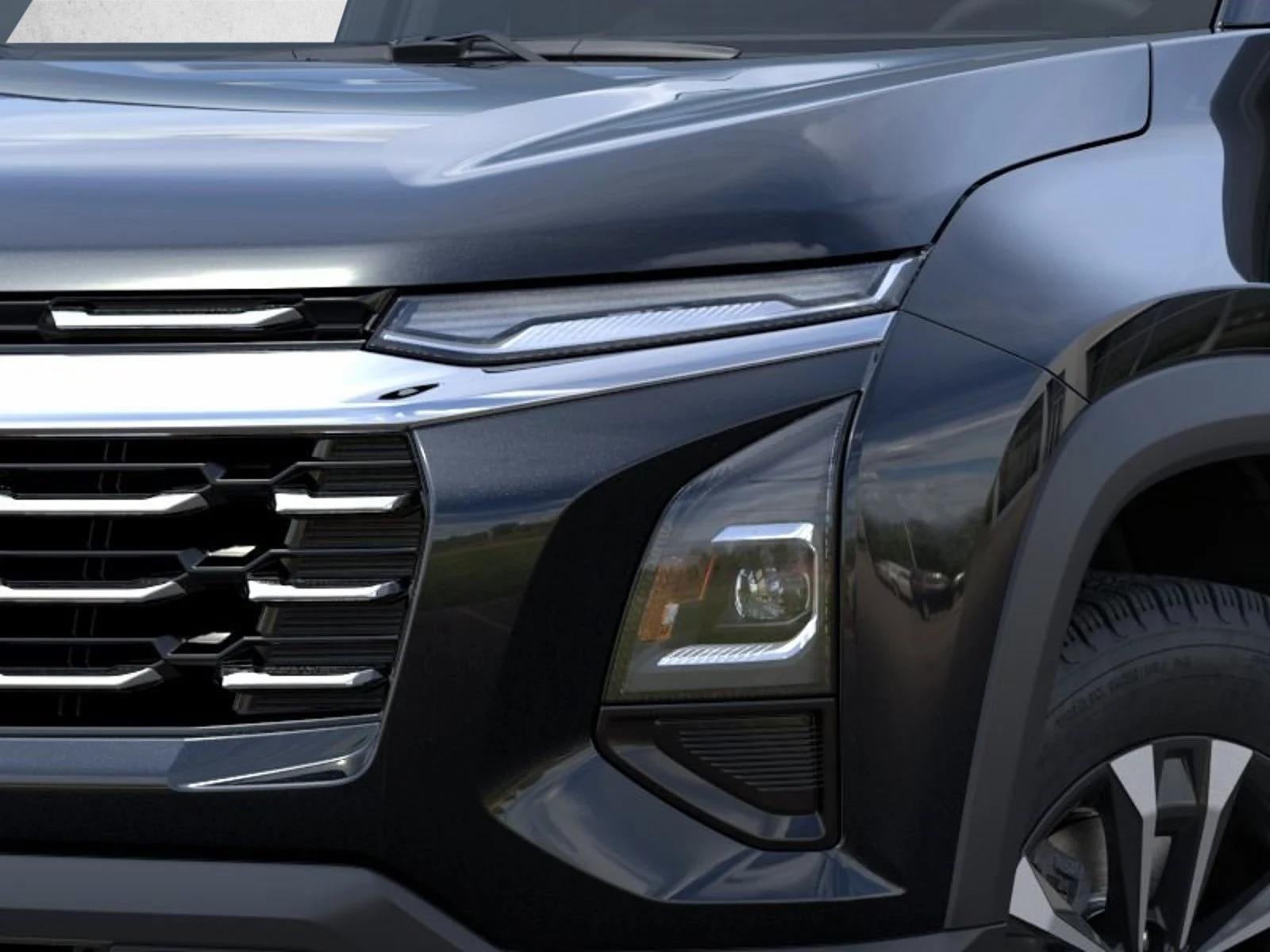 2027 Chevrolet Equinox LT - Photo 10