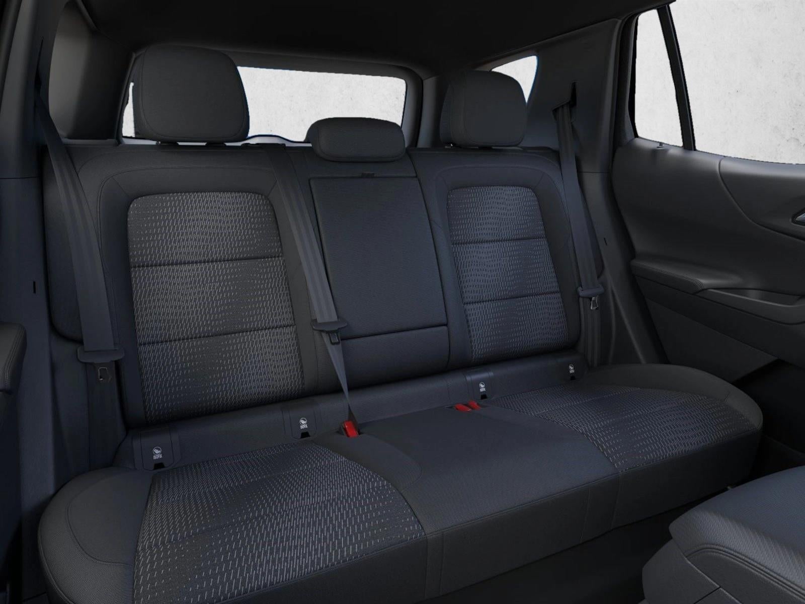 2027 Chevrolet Equinox LT - Photo 17