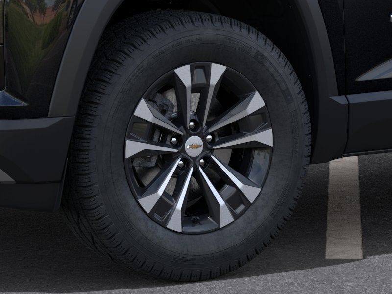 2027 Chevrolet Equinox LT - Photo 33
