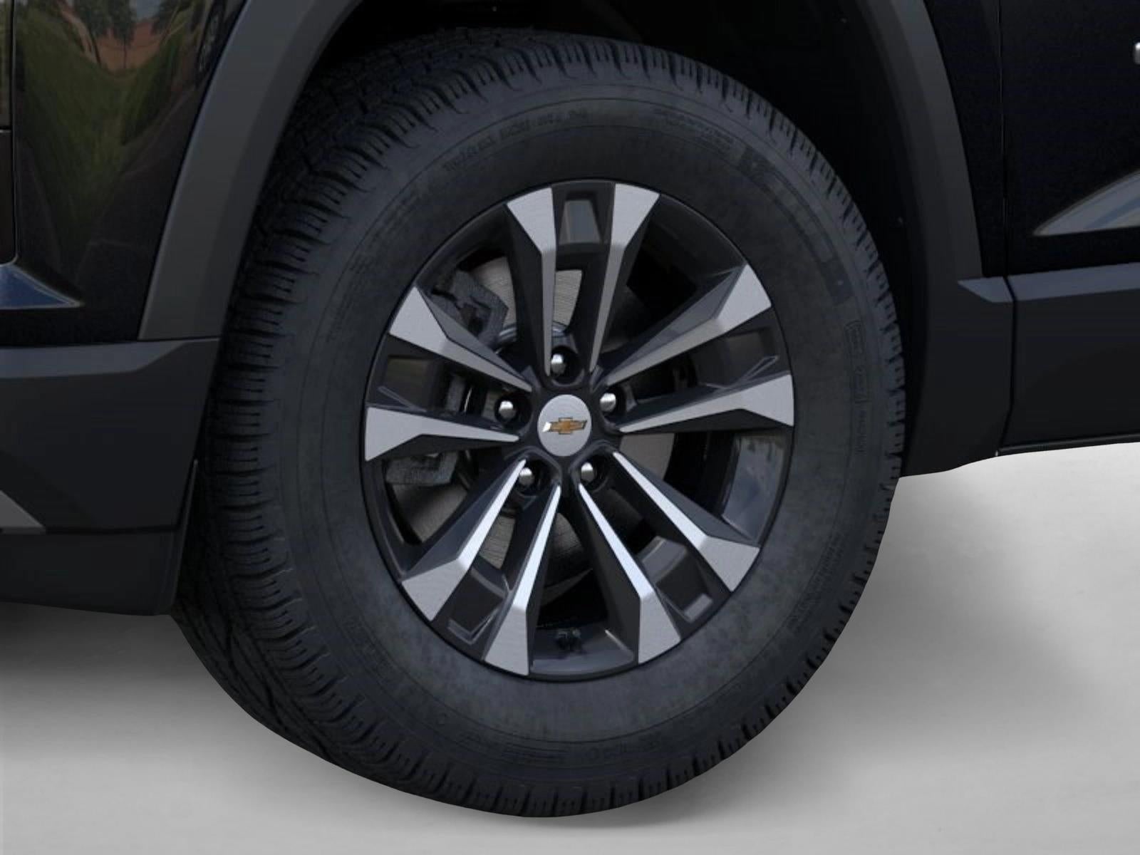 2027 Chevrolet Equinox LT - Photo 9