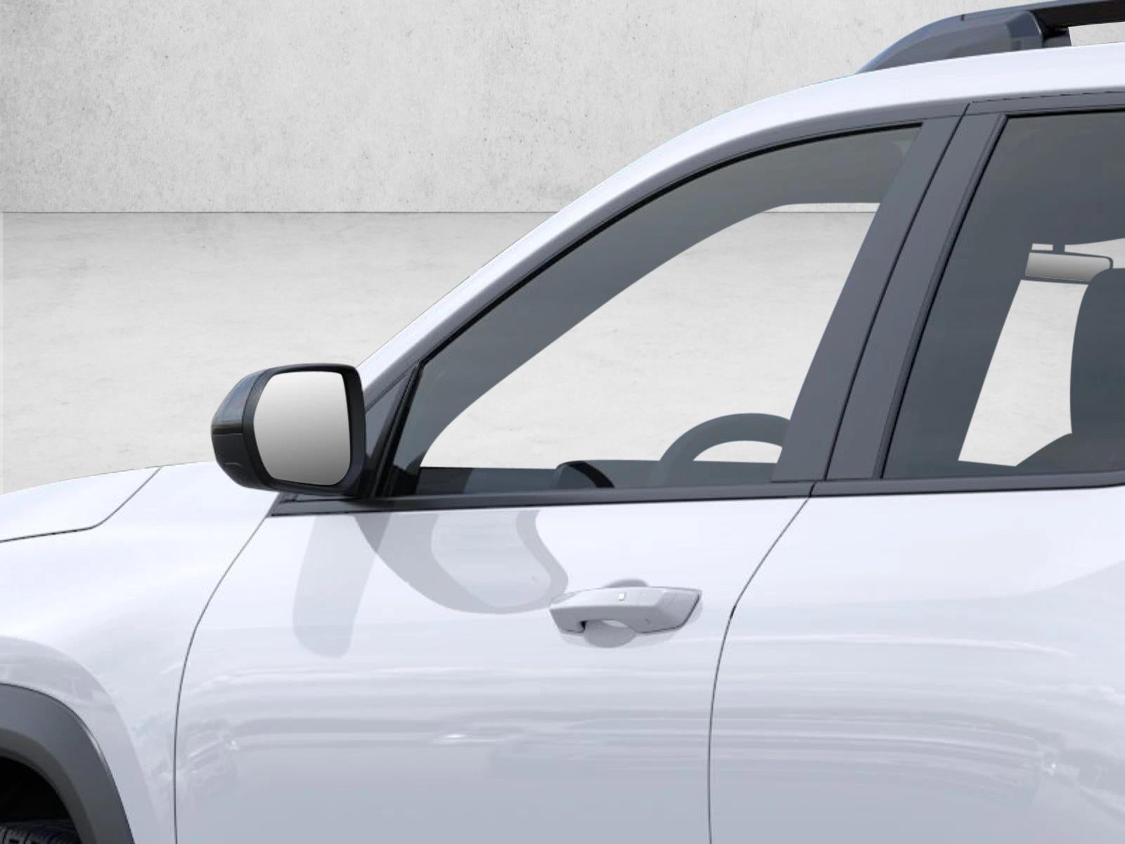 2027 Chevrolet Equinox LT - Photo 12