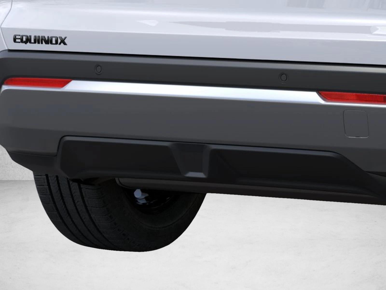 2027 Chevrolet Equinox LT - Photo 14