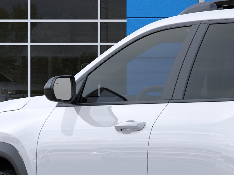 2027 Chevrolet Equinox LT - Photo 36