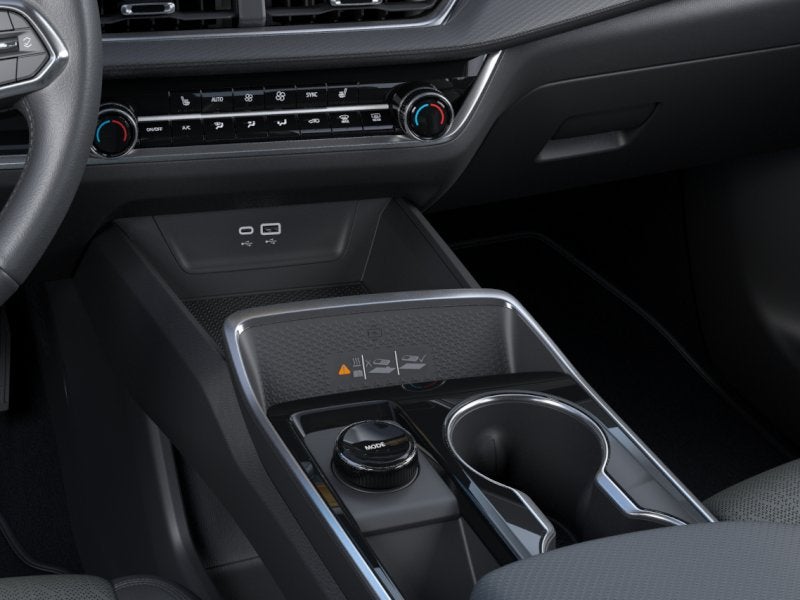 2027 Chevrolet Equinox LT - Photo 47