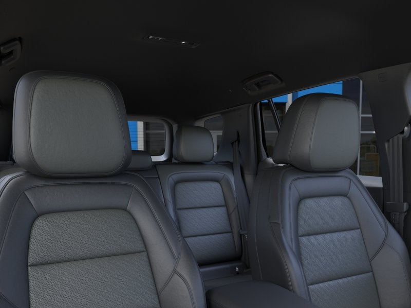 2027 Chevrolet Equinox LT - Photo 48