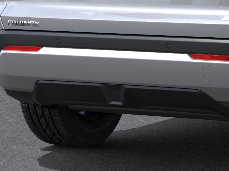 2027 Chevrolet Equinox LT - Photo 26