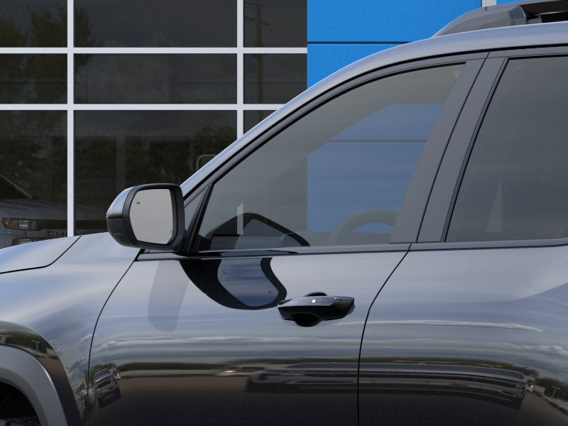 2027 Chevrolet Equinox ACTIV - Photo 36