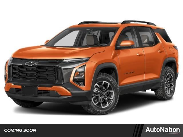 2027 Chevrolet Equinox ACTIV - Photo 1