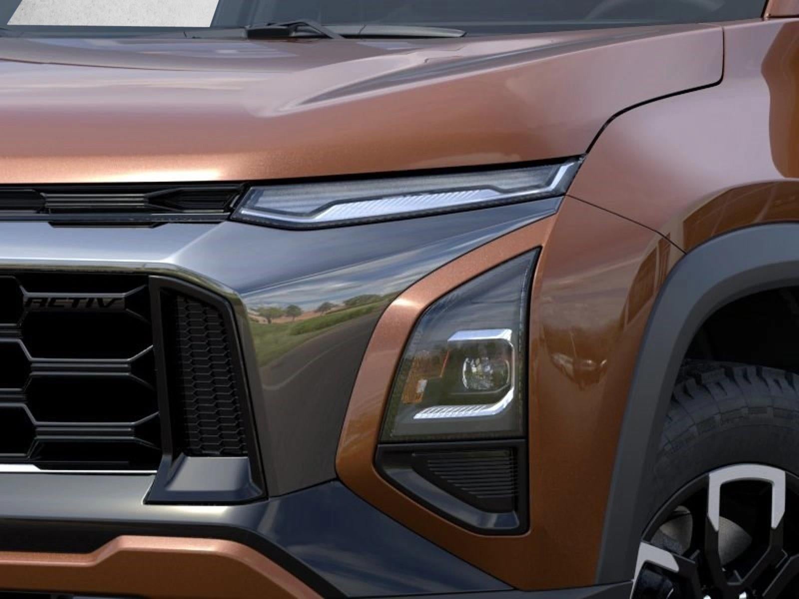 2027 Chevrolet Equinox ACTIV - Photo 10
