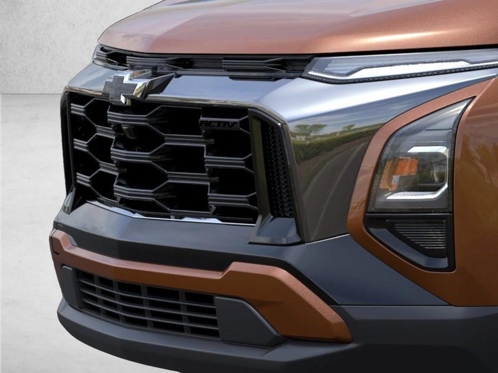 2027 Chevrolet Equinox ACTIV - Photo 13