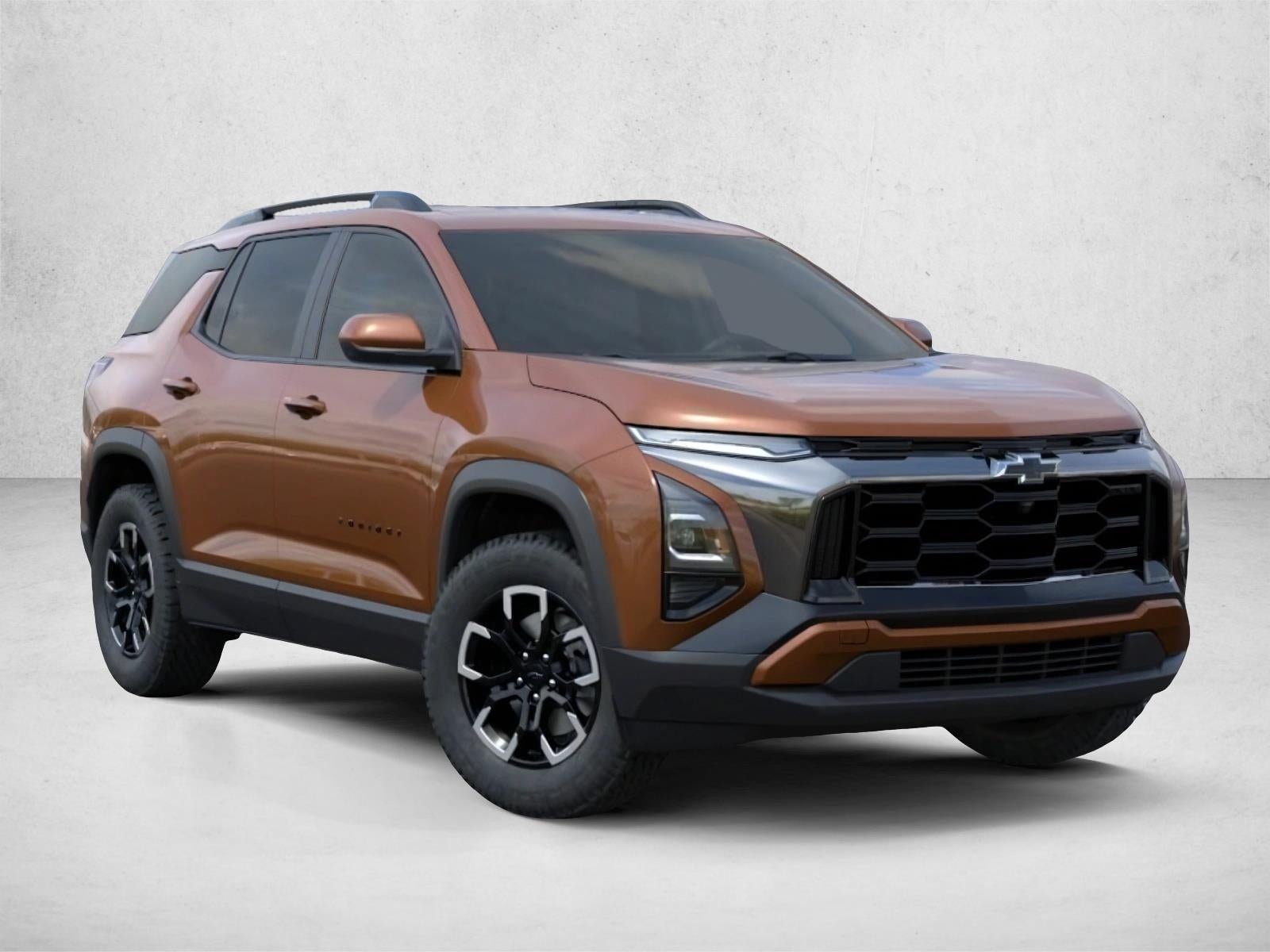 2027 Chevrolet Equinox ACTIV - Photo 2