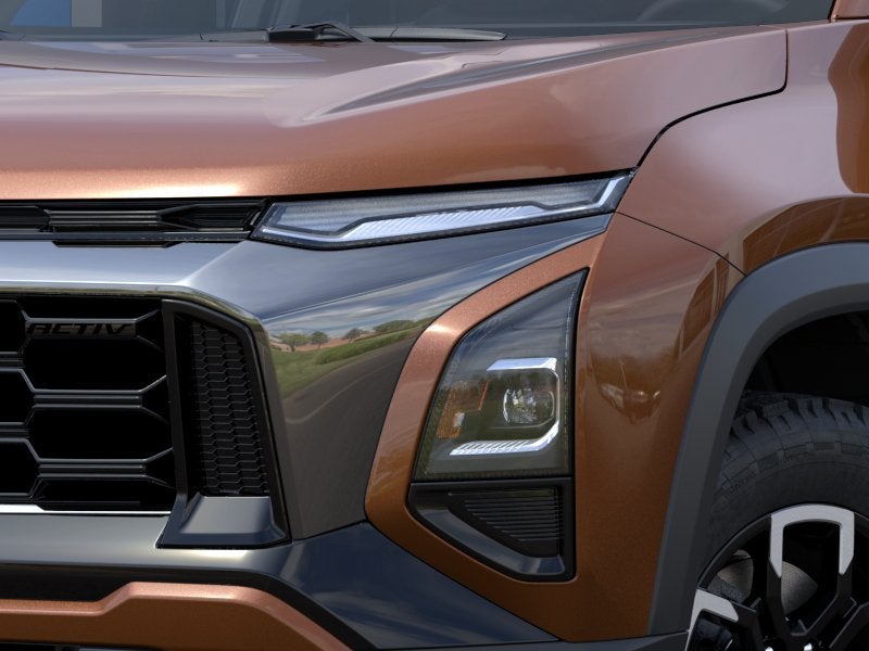 2027 Chevrolet Equinox ACTIV - Photo 22