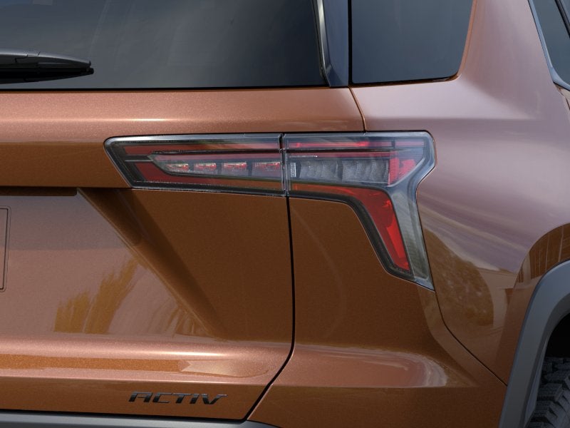 2027 Chevrolet Equinox ACTIV - Photo 23