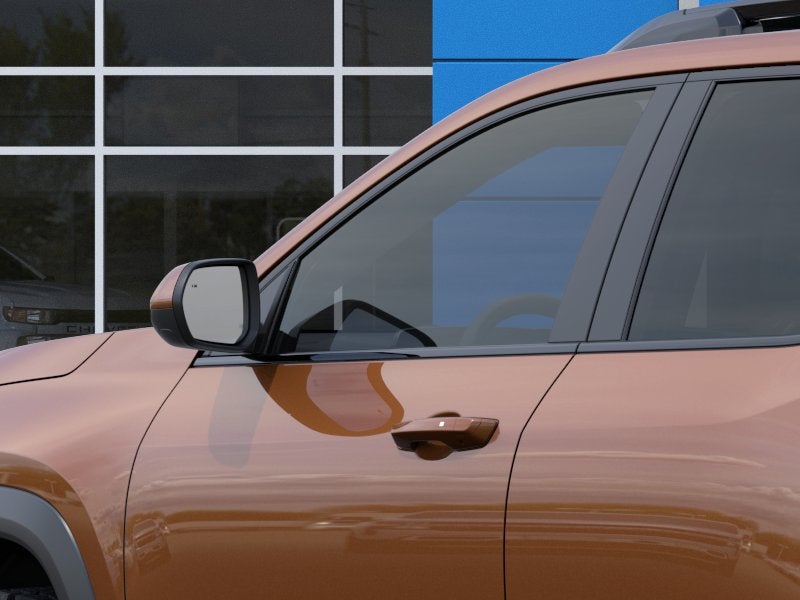 2027 Chevrolet Equinox ACTIV - Photo 24