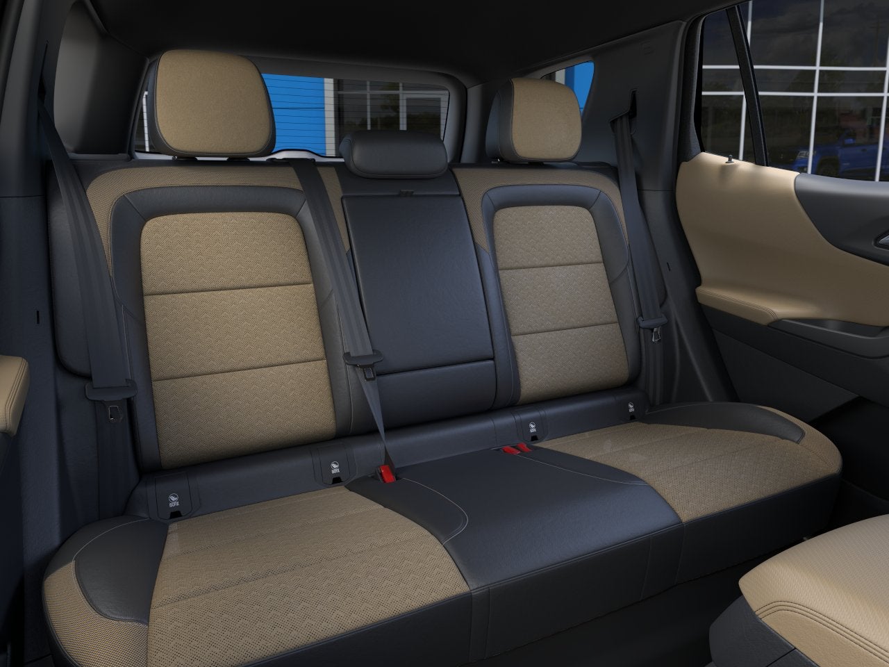 2027 Chevrolet Equinox ACTIV - Photo 29