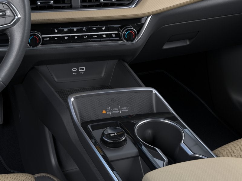 2027 Chevrolet Equinox ACTIV - Photo 35
