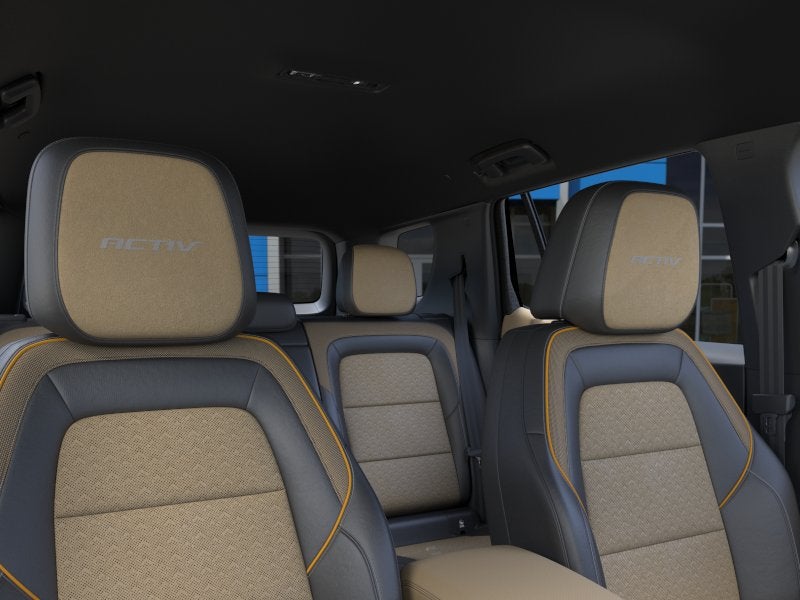2027 Chevrolet Equinox ACTIV - Photo 36