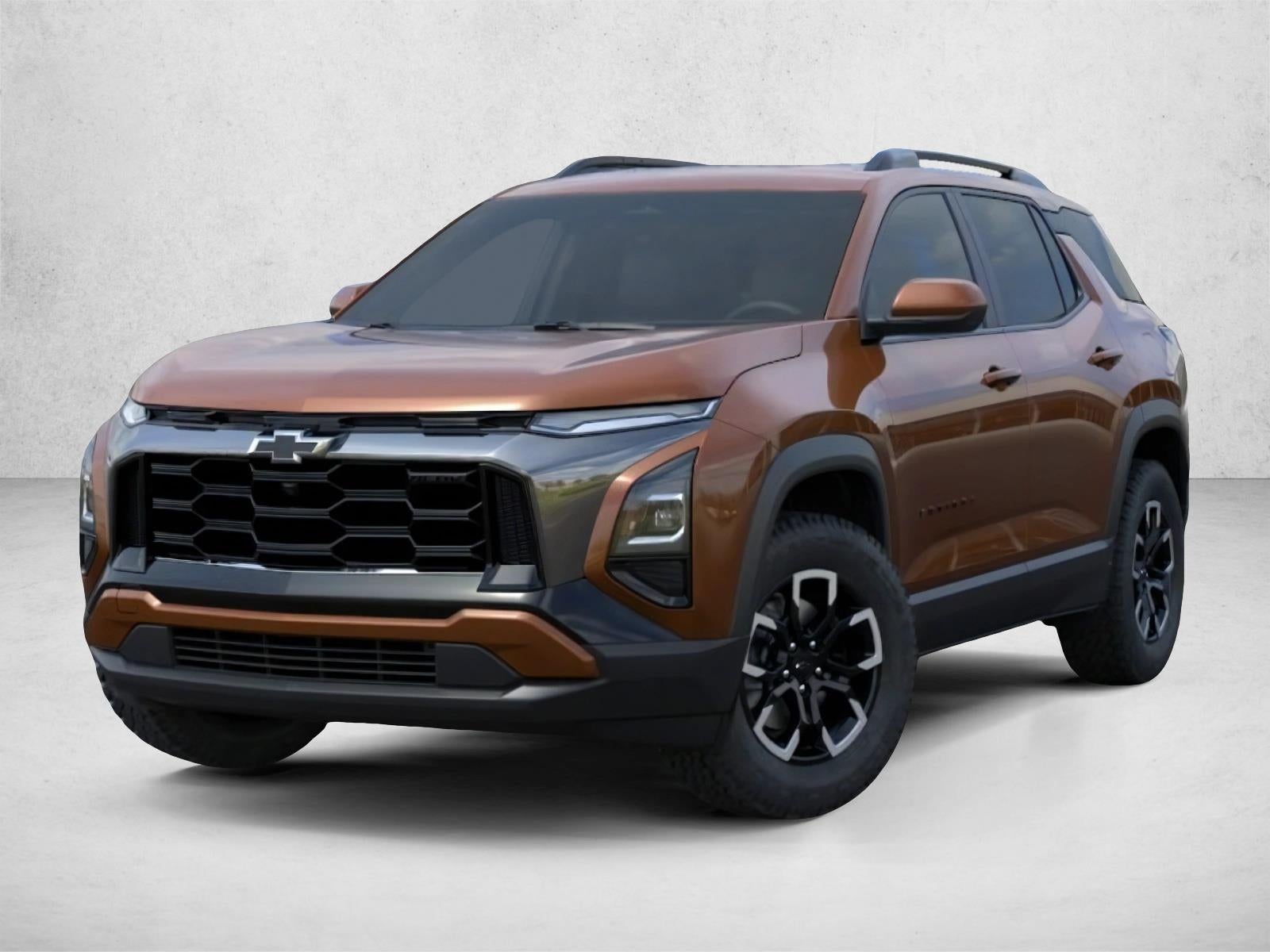 2027 Chevrolet Equinox ACTIV - Photo 8