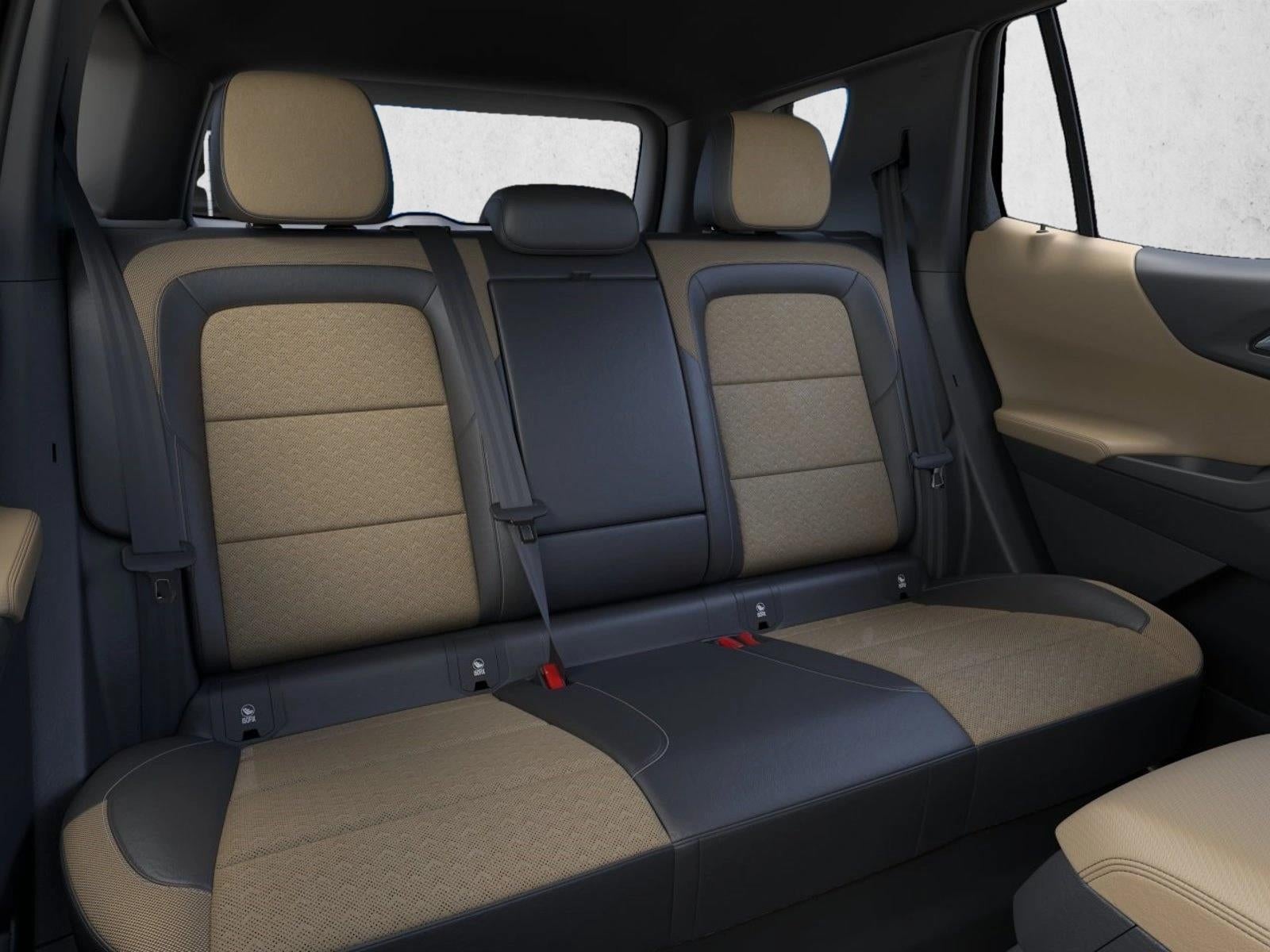 2027 Chevrolet Equinox ACTIV - Photo 17