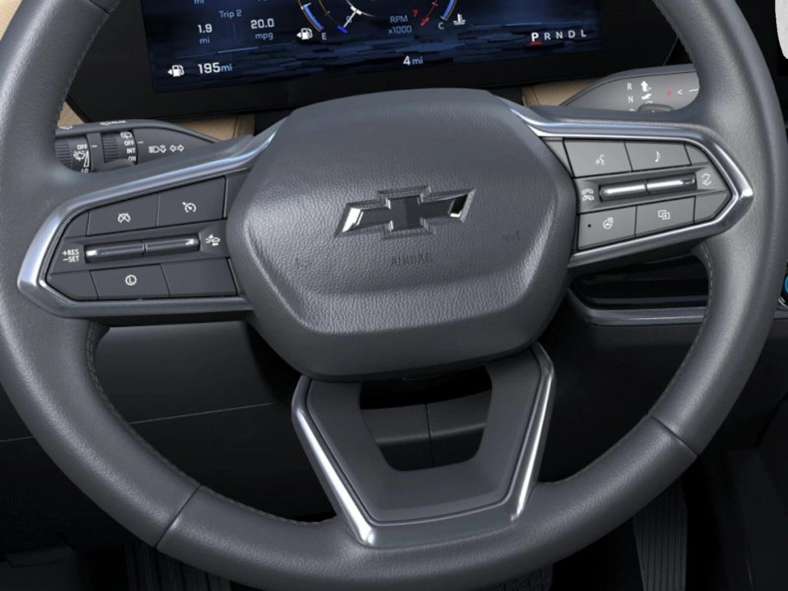 2027 Chevrolet Equinox ACTIV - Photo 19