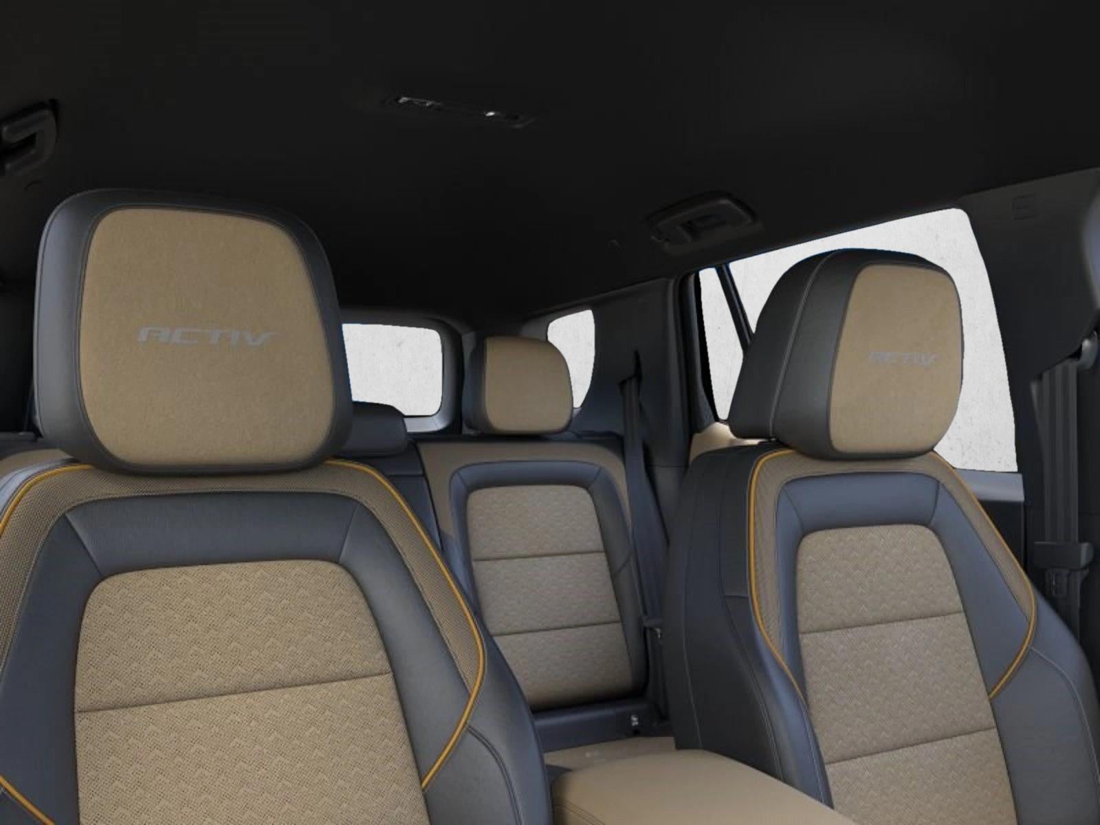 2027 Chevrolet Equinox ACTIV - Photo 24