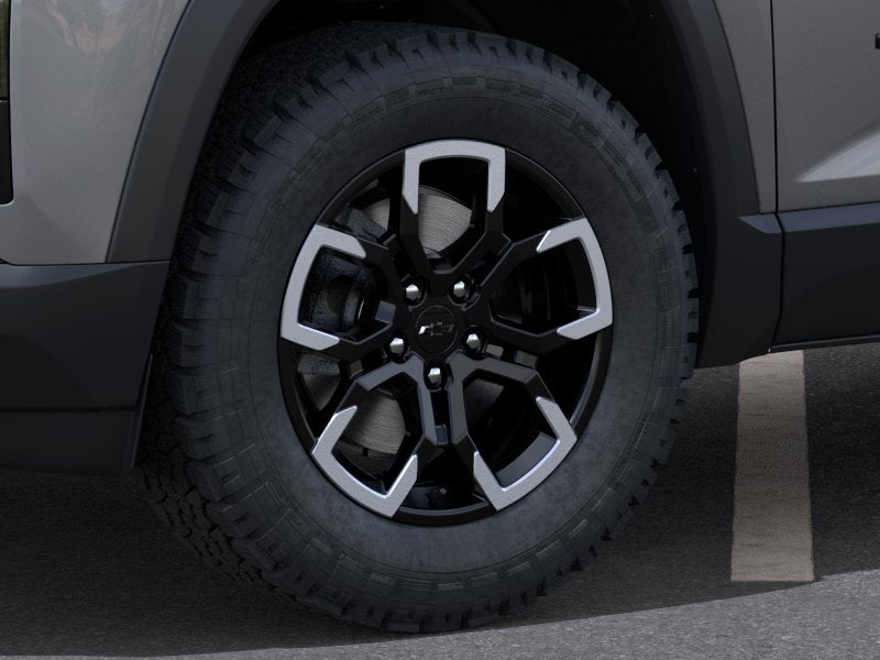 2027 Chevrolet Equinox ACTIV - Photo 33
