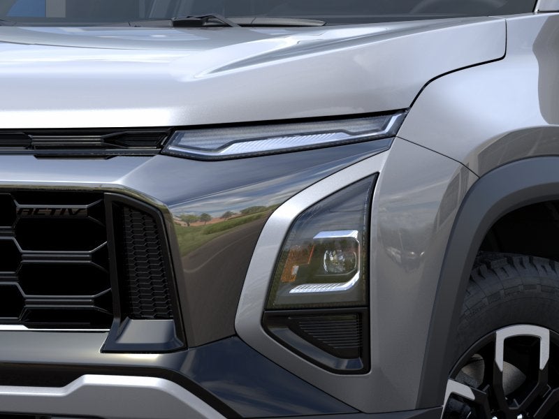 2027 Chevrolet Equinox ACTIV - Photo 34