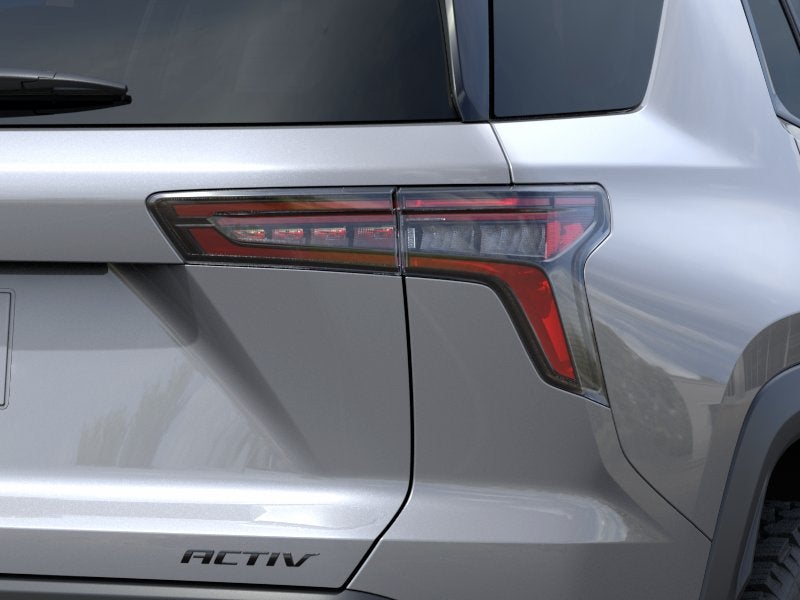 2027 Chevrolet Equinox ACTIV - Photo 35