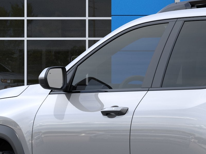 2027 Chevrolet Equinox ACTIV - Photo 36