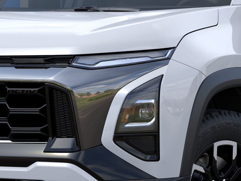 2027 Chevrolet Equinox ACTIV - Photo 34