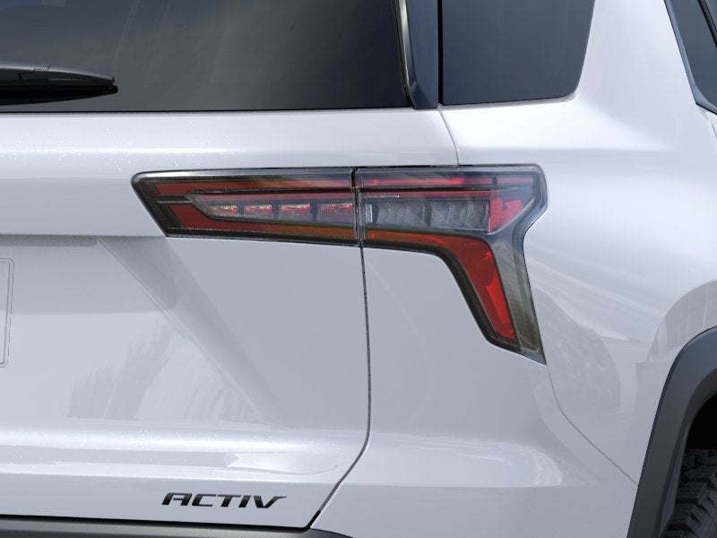 2027 Chevrolet Equinox ACTIV - Photo 35