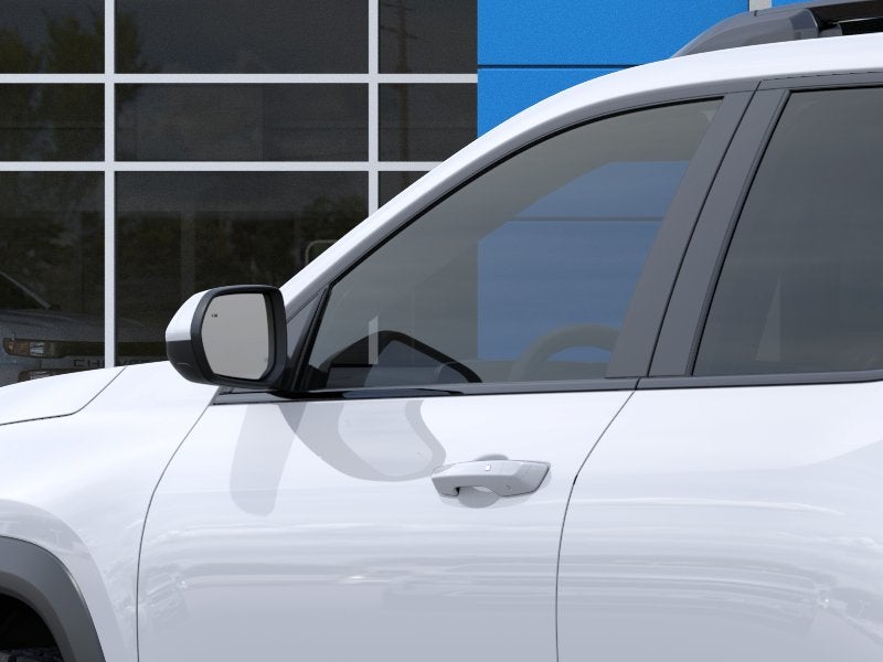 2027 Chevrolet Equinox ACTIV - Photo 36