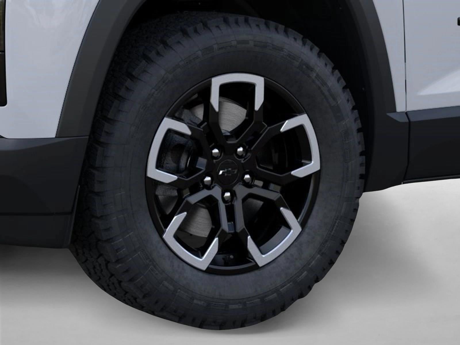 2027 Chevrolet Equinox ACTIV - Photo 9