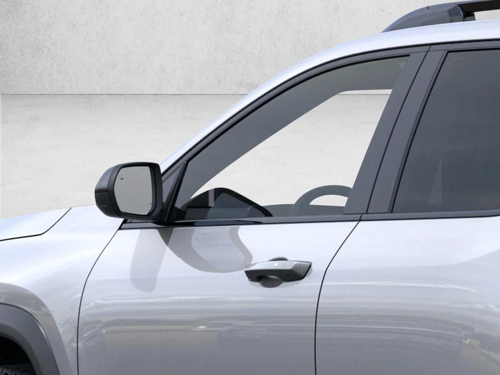 2027 Chevrolet Equinox RS - Photo 12
