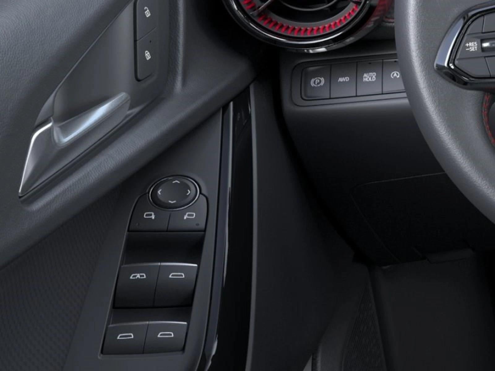 2027 Chevrolet Equinox RS - Photo 22