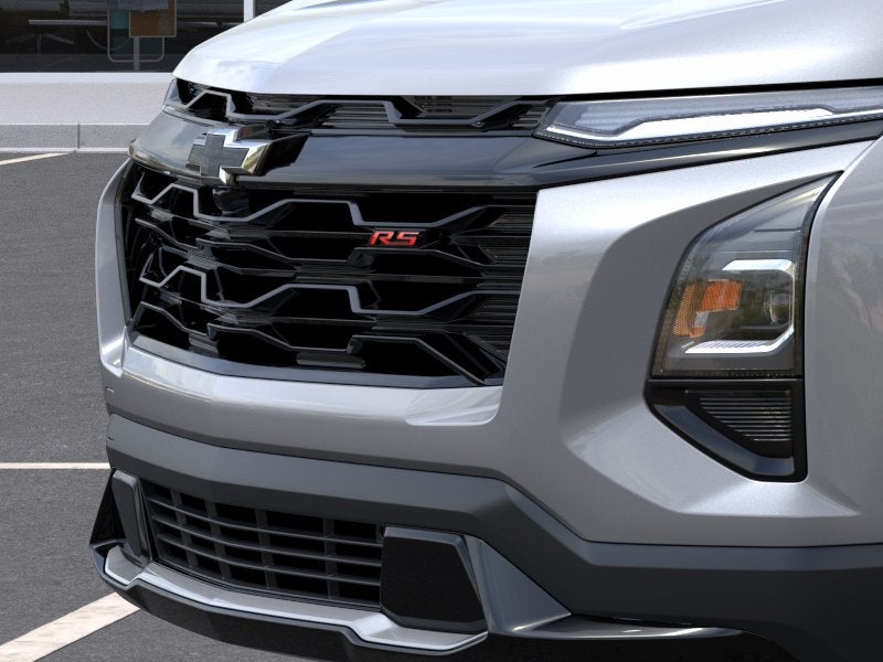 2027 Chevrolet Equinox RS - Photo 25