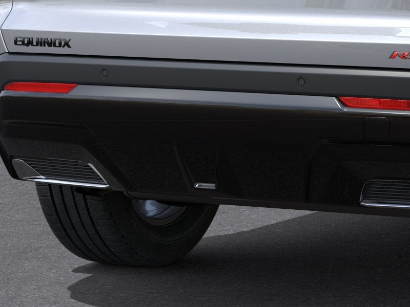 2027 Chevrolet Equinox RS - Photo 26