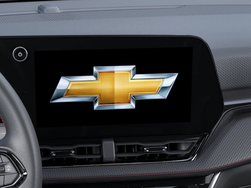 2027 Chevrolet Equinox RS - Photo 32