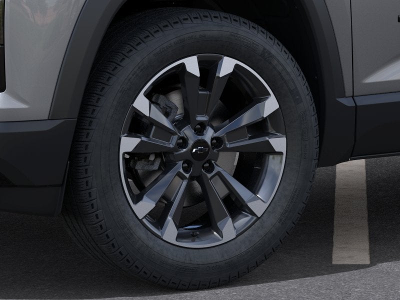 2027 Chevrolet Equinox RS - Photo 33