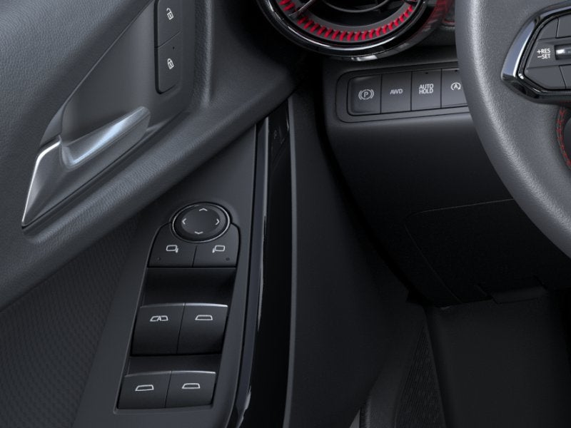 2027 Chevrolet Equinox RS - Photo 34