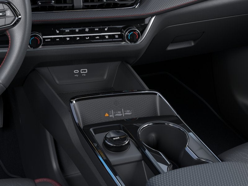 2027 Chevrolet Equinox RS - Photo 35